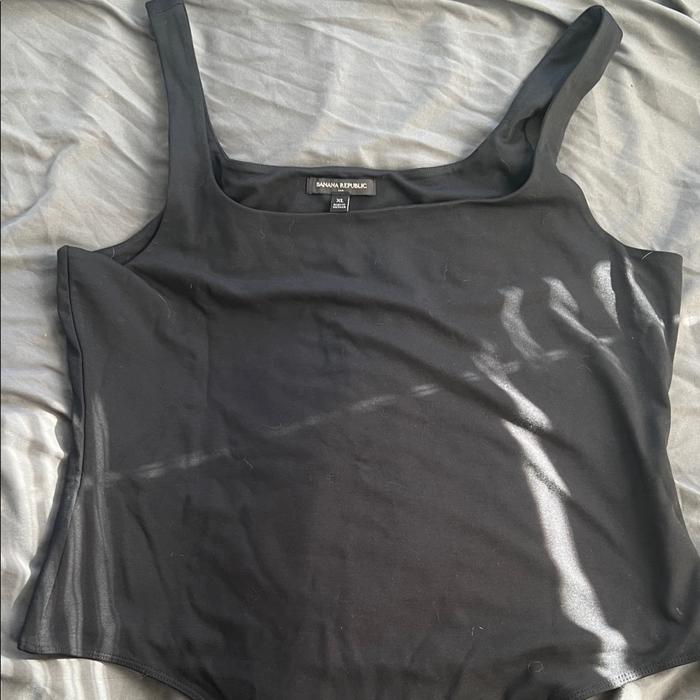 Banana Republic Bodysuit